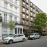 Blueground Bayswater Nr Hyde Park Transport Lon-345