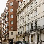 Blueground Bayswater Nr Hyde Park Transport Lon-345