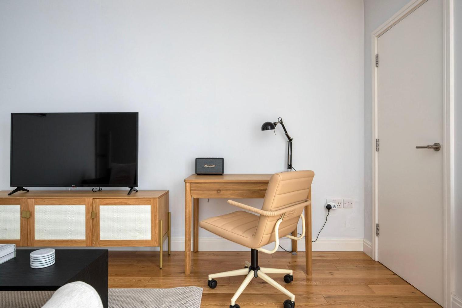 Blueground Bayswater Nr Hyde Park Transport Lon-345 Appartement Londres