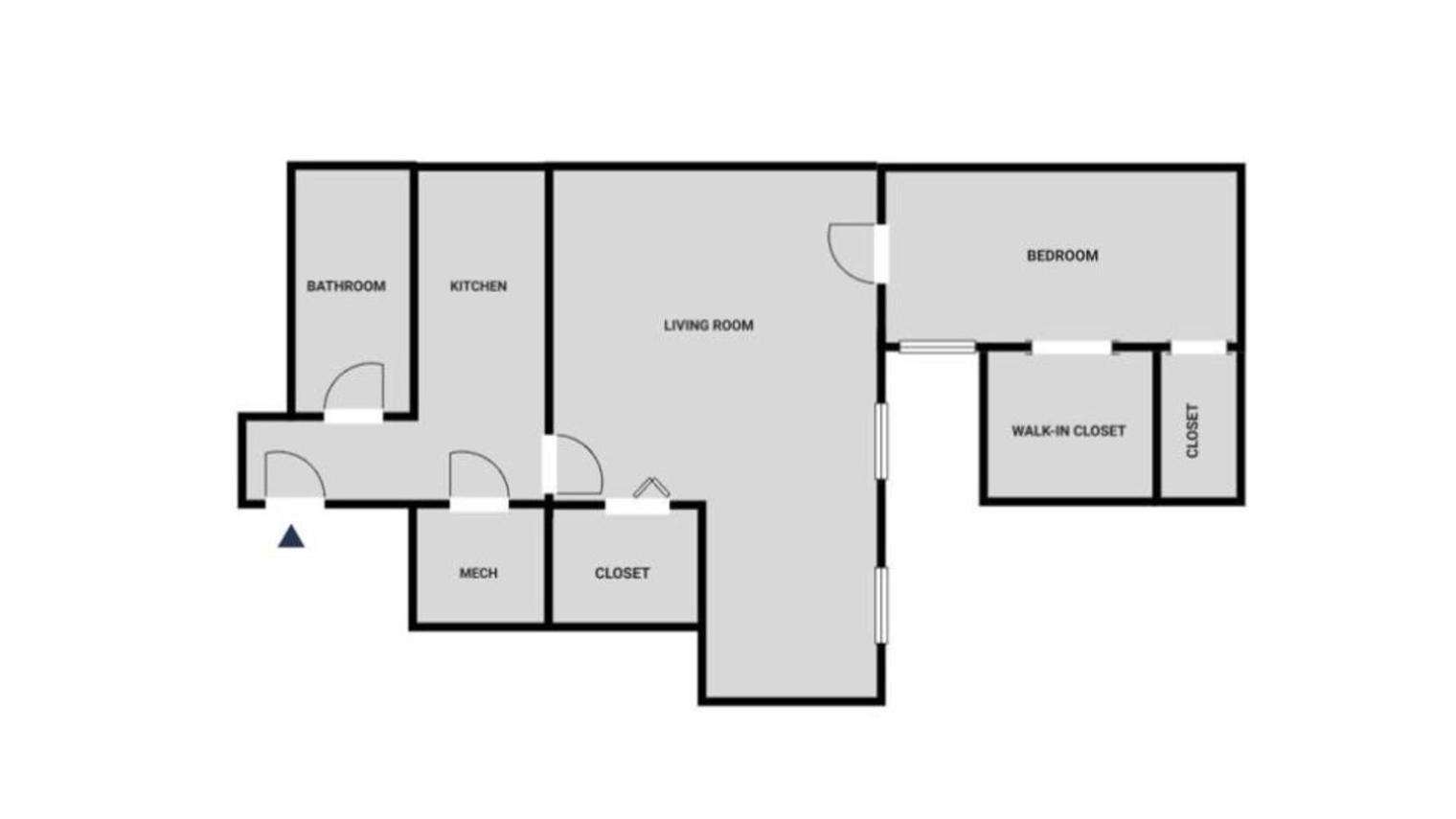 Appartement Blueground Bayswater Nr Hyde Park Transport Lon-345 *