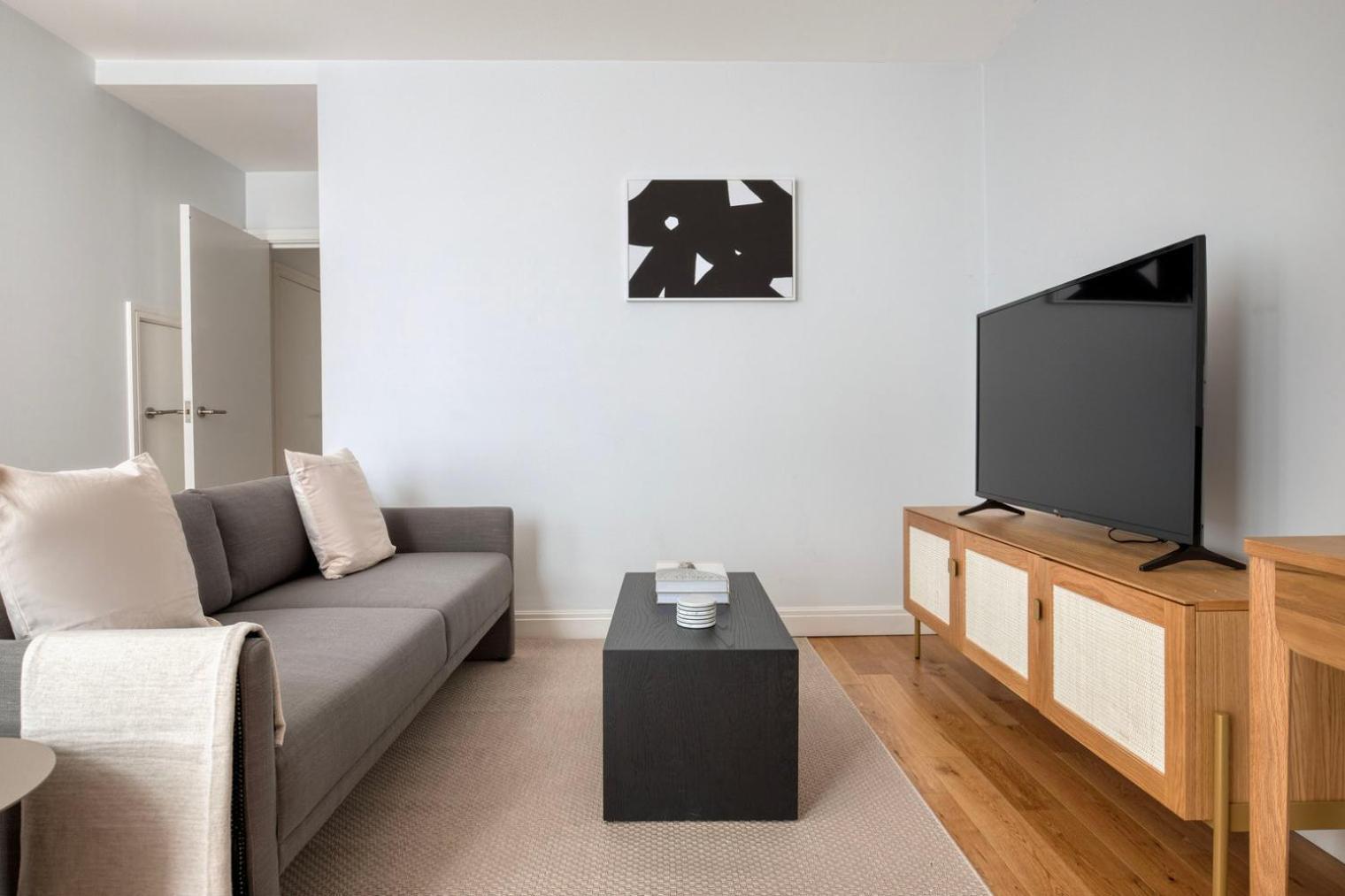 Appartement Blueground Bayswater Nr Hyde Park Transport Lon-345 *