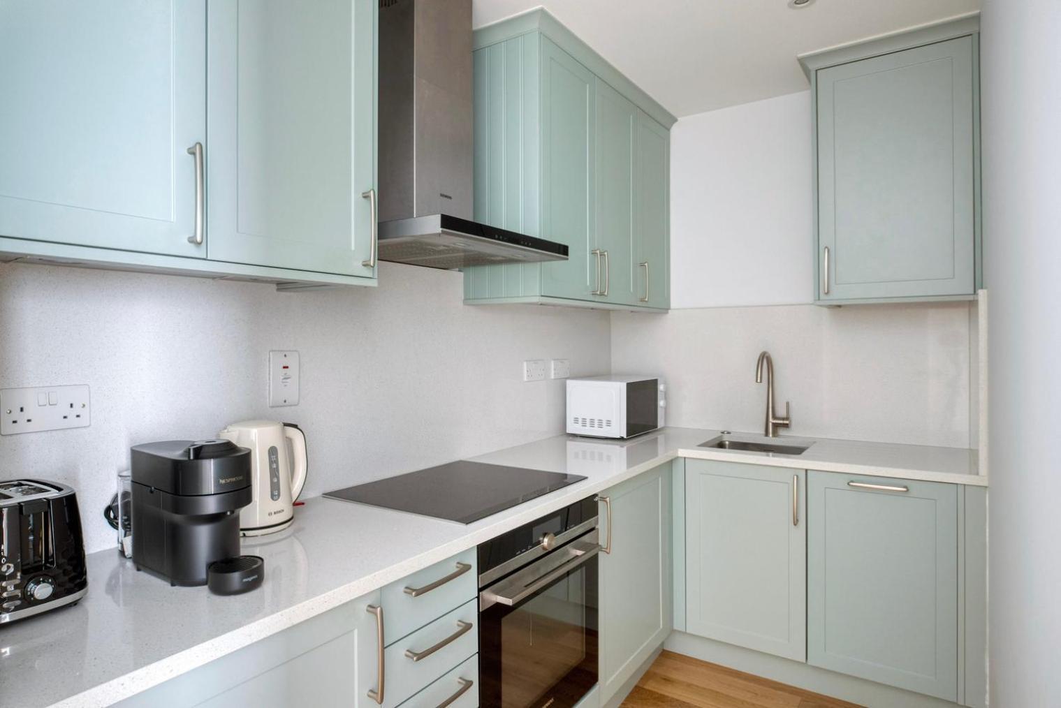 Blueground Bayswater Nr Hyde Park Transport Lon-345 Appartement Londres