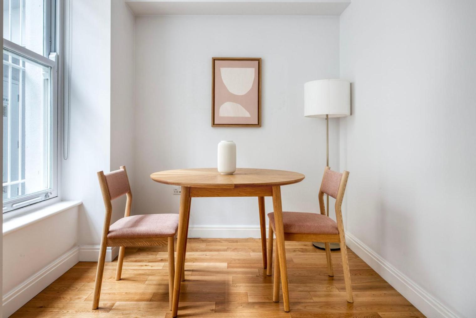 Apartment Blueground Bayswater Nr Hyde Park Transport Lon-345